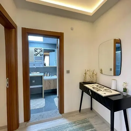Zeusholiday Kusadasi