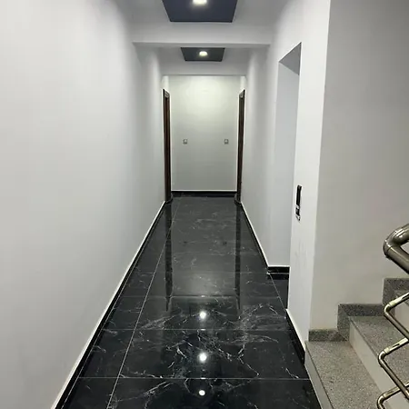 Apartment Zeusholiday Kusadasi