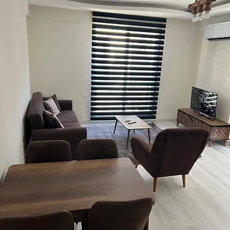 Zeusholiday Apartment *