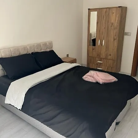 Zeusholiday Apartment