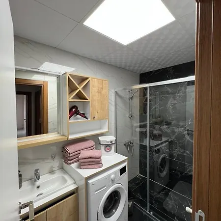 Zeusholiday Apartment